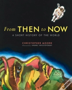 Capa do artigo From Then To Now