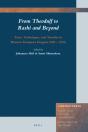From Theodulf To Rashi And Beyond: Texts, Techniques, And Transfer In Western European Exegesis (800 - 1100) - Preview
