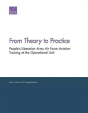 From Theory To Practice - Preview