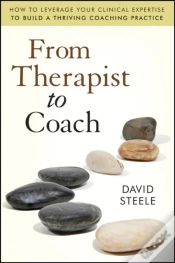 Capa do artigo From Therapist To Coach