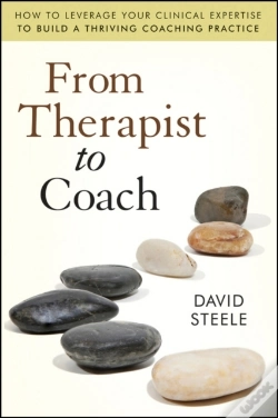 Capa do artigo From Therapist To Coach