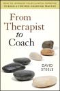 From Therapist To Coach - Preview