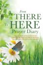 From There To Here Prayer Diary - Preview