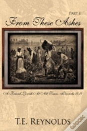 Capa do artigo From These Ashes Part I: A Friend Loveth