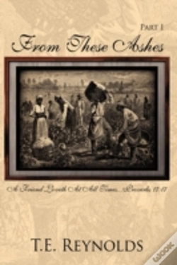 Capa do artigo From These Ashes Part I: A Friend Loveth