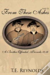 Capa do artigo From These Ashes Part Ii: A Brother Offe