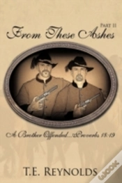 Capa do artigo From These Ashes Part Ii: A Brother Offe