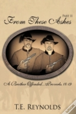 Capa do artigo From These Ashes Part Ii: A Brother Offe