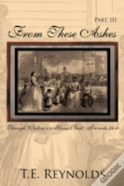 Capa do artigo From These Ashes Part Iii