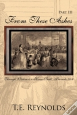 Capa do artigo From These Ashes Part Iii