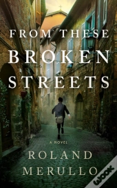 From These Broken Streets
