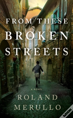 Capa do artigo From These Broken Streets