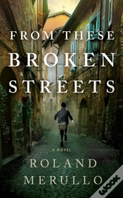 Capa do artigo From These Broken Streets