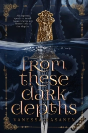 Capa do artigo From These Dark Depths