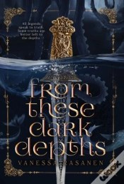 Capa do artigo From These Dark Depths