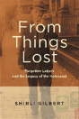 From Things Lost - Preview