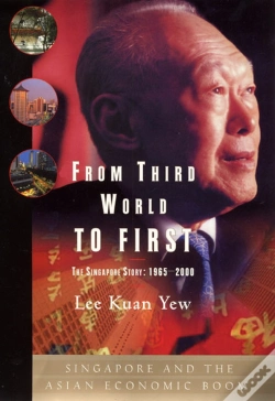 Capa do artigo From Third World To First