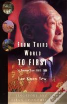 From Third World To First