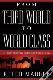 Capa do artigo From Third World To World Class