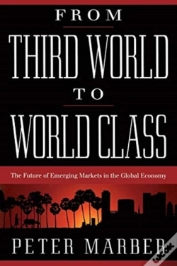 Capa do artigo From Third World To World Class
