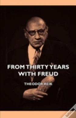 Capa do artigo From Thirty Years With Freud