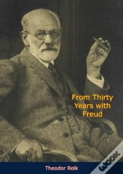 Capa do artigo From Thirty Years With Freud