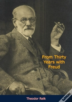 Capa do artigo From Thirty Years With Freud