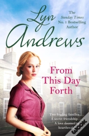 Capa do artigo From This Day Forth