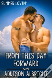 Capa do artigo From This Day Forward