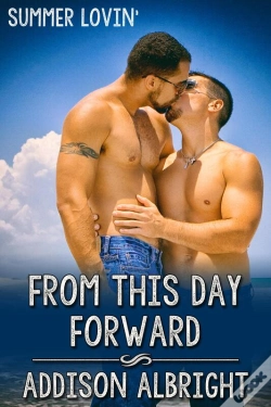 Capa do artigo From This Day Forward