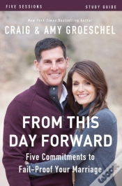 Capa do artigo From This Day Forward Bible Study Guide