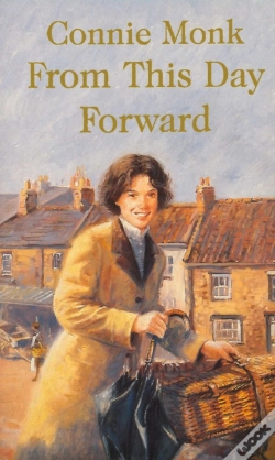 Capa do artigo From This Day Forward