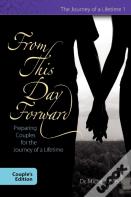 From This Day Forward Couple'S Edition