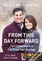 From This Day Forward Curriculum Kit