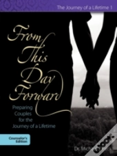 From This Day Forward