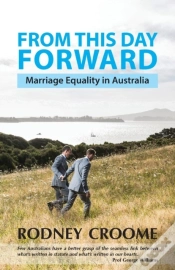 Capa do artigo From This Day Forward