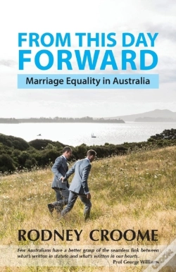 Capa do artigo From This Day Forward