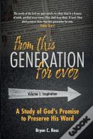 From This Generation For Ever