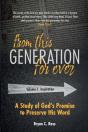 From This Generation For Ever - Preview