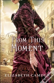 Capa do artigo From This Moment