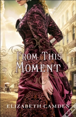 Capa do artigo From This Moment