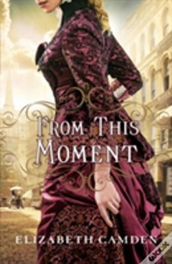 Capa do artigo From This Moment