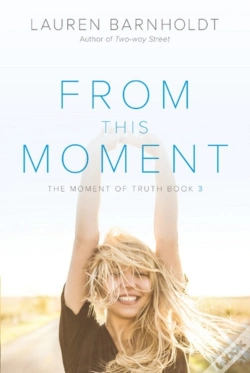 Capa do artigo From This Moment
