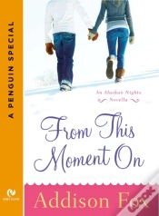 Capa do artigo From This Moment On
