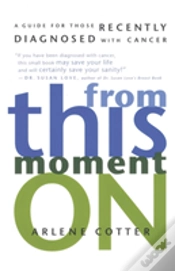 Capa do artigo From This Moment On