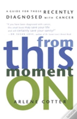 Capa do artigo From This Moment On