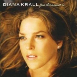 Capa do artigo From This Moment On - CD