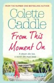 Capa do artigo From This Moment On