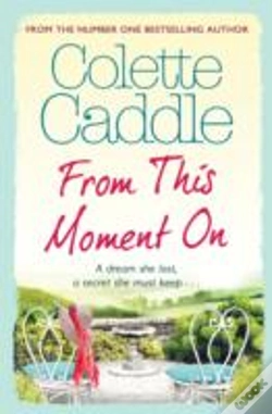 Capa do artigo From This Moment On