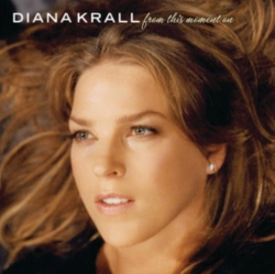 Capa do artigo From This Moment On - Vinil